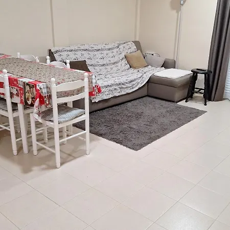 South Tenerife 2 Bedrooms With Sunny Terrace And Amazing Views To Teide And Pool