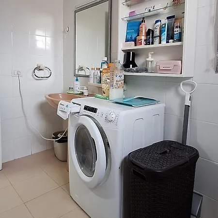 South Tenerife 2 Bedrooms With Sunny Terrace And Amazing Views To Teide And Pool Apartment