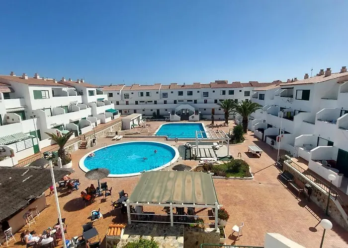 South Tenerife 2 Bedrooms With Sunny Terrace And Amazing Views To Teide And Pool Costa Del Silencio