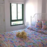 شقة South Tenerife 2 Bedrooms With Sunny Terrace And Amazing Views To Teide And Pool