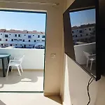 شقة South Tenerife 2 Bedrooms With Sunny Terrace And Amazing Views To Teide And Pool *