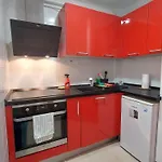 South Tenerife 2 Bedrooms With Sunny Terrace And Amazing Views To Teide And Pool Appartement Costa Del Silencio