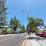 شقة South Tenerife 2 Bedrooms With Sunny Terrace And Amazing Views To Teide And Pool طوستا ديل سيلونثيو