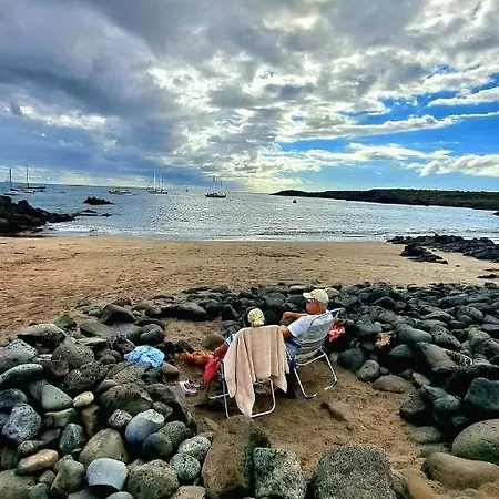 아파트 South Tenerife 2 Bedrooms With Sunny Terrace And Amazing Views To Teide And Pool *