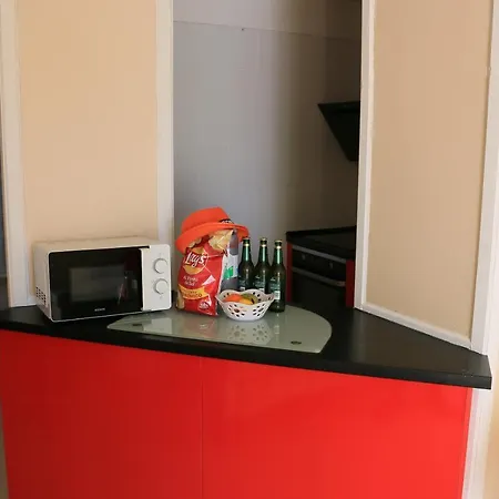 Appartement South Tenerife 2 Bedrooms With Sunny Terrace And Amazing Views To Teide And Pool