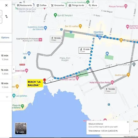 아파트 South Tenerife 2 Bedrooms With Sunny Terrace And Amazing Views To Teide And Pool