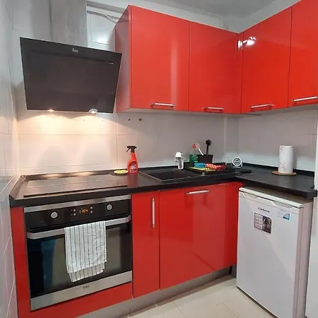 South Tenerife 2 Bedrooms With Sunny Terrace And Amazing Views To Teide And Pool 아파트 코스타델실렌시오