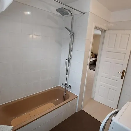 South Tenerife 2 Bedrooms With Sunny Terrace And Amazing Views To Teide And Pool *