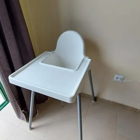 South Tenerife 2 Bedrooms With Sunny Terrace And Amazing Views To Teide And Pool 아파트 코스타델실렌시오