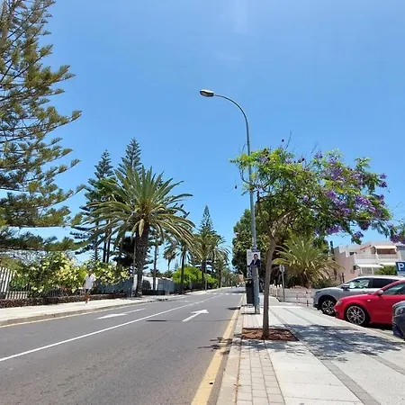 Appartement South Tenerife 2 Bedrooms With Sunny Terrace And Amazing Views To Teide And Pool Costa Del Silencio