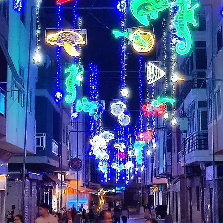 South Tenerife 2 Bedrooms With Sunny Terrace And Amazing Views To Teide And Pool 아파트 *