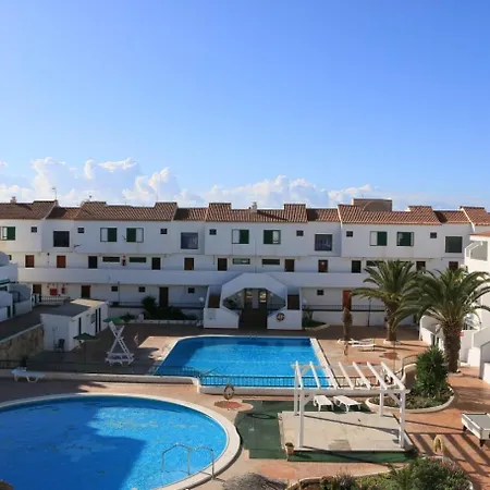 South Tenerife 2 Bedrooms With Sunny Terrace And Amazing Views To Teide And Pool