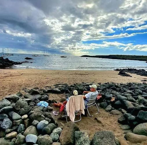 Lejlighed South Tenerife 2 Bedrooms With Sunny Terrace And Amazing Views To Teide And Pool *