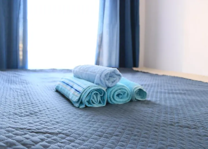 Lejlighed South Tenerife 2 Bedrooms With Sunny Terrace And Amazing Views To Teide And Pool Costa del Silencio