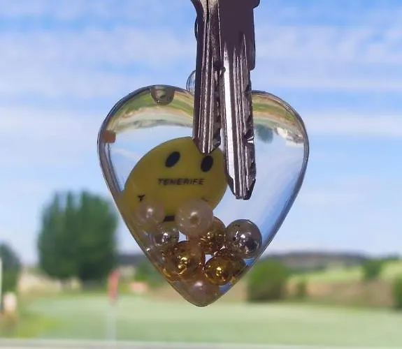 South Tenerife 2 Bedrooms With Sunny Terrace And Amazing Views To Teide And Pool Lejlighed *