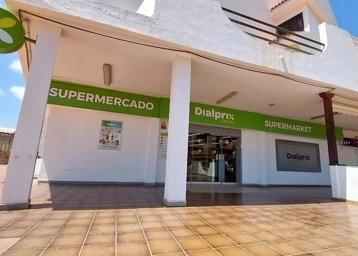 South Tenerife 2 Bedrooms With Sunny Terrace And Amazing Views To Teide And Pool Lejlighed *