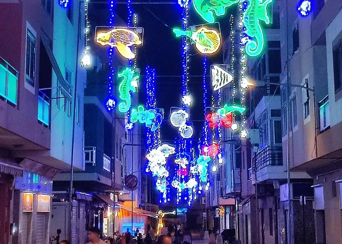 South Tenerife 2 Bedrooms With Sunny Terrace And Amazing Views To Teide And Pool Lejlighed *