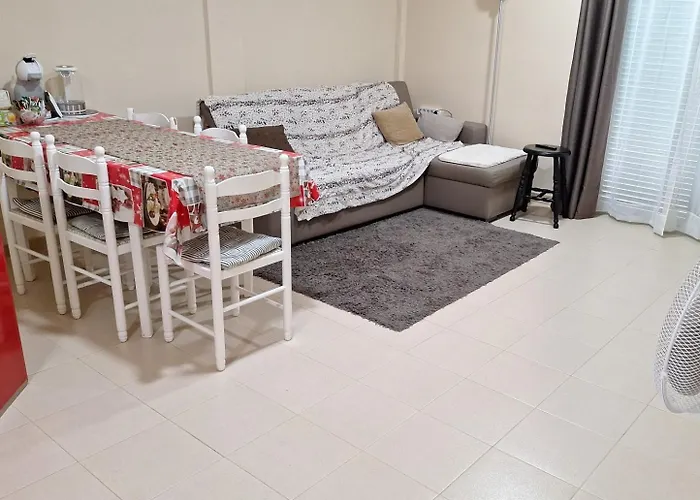 South Tenerife 2 Bedrooms With Sunny Terrace And Amazing Views To Teide And Pool