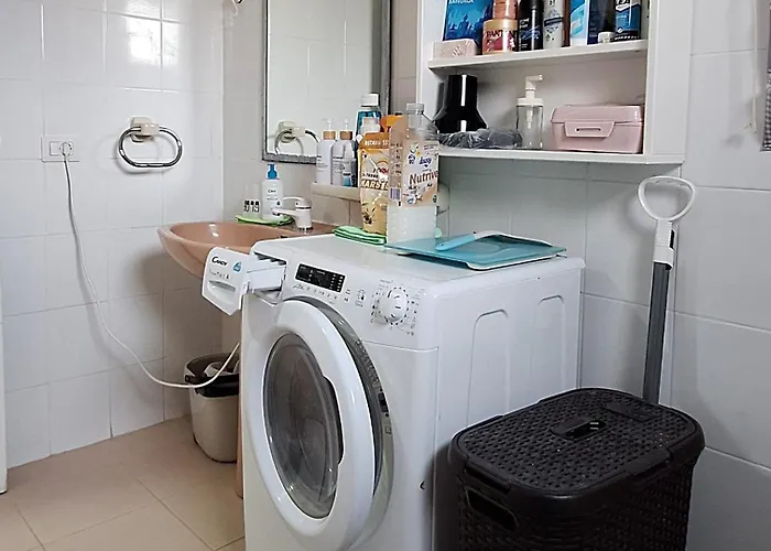 South Tenerife 2 Bedrooms With Sunny Terrace And Amazing Views To Teide And Pool Lejlighed